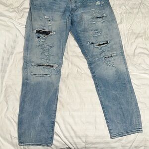 Jordan Craig Legacy Edition Men’s Jeans 
SIZE 42/32